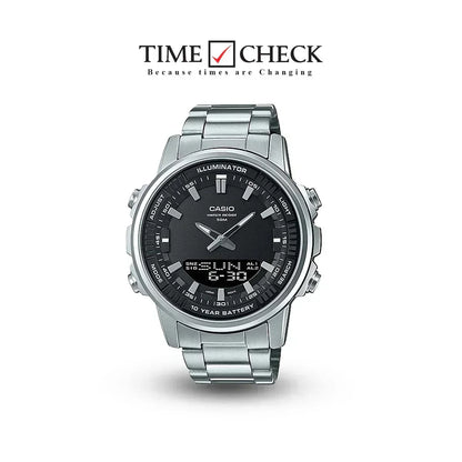 Casio Men Watch-AMW-880D