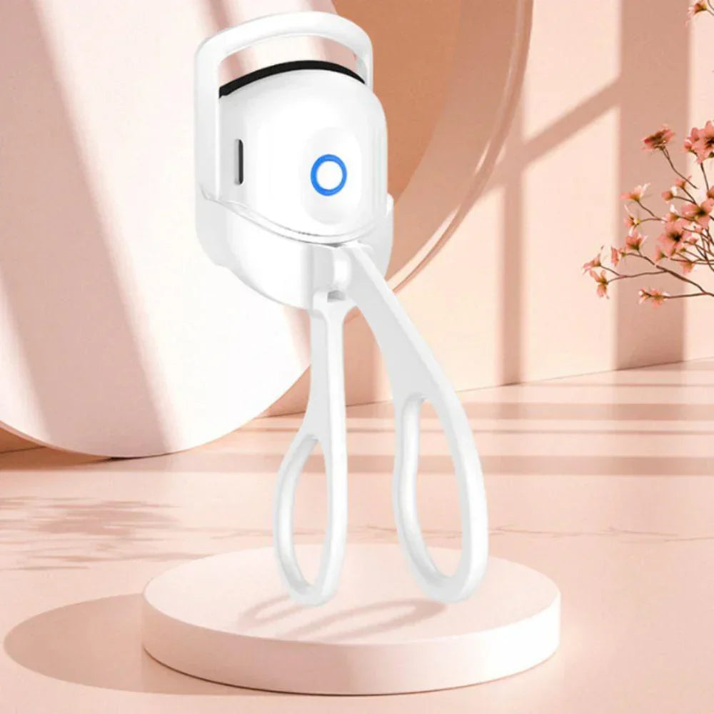 Electric Eyelash Curler Heated